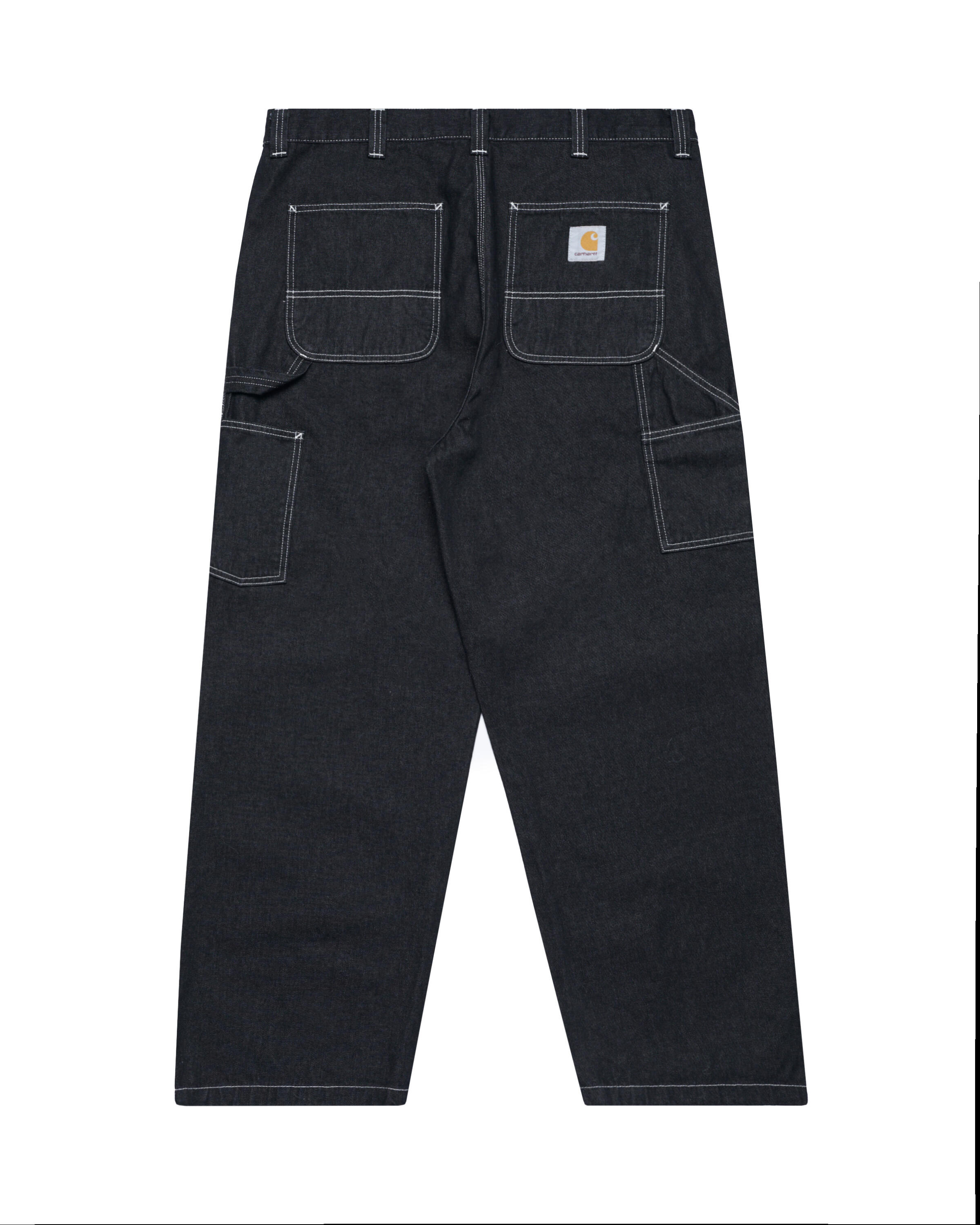 Carhartt WIP OG Single Knee Pant | I032700.892Y | AFEW STORE